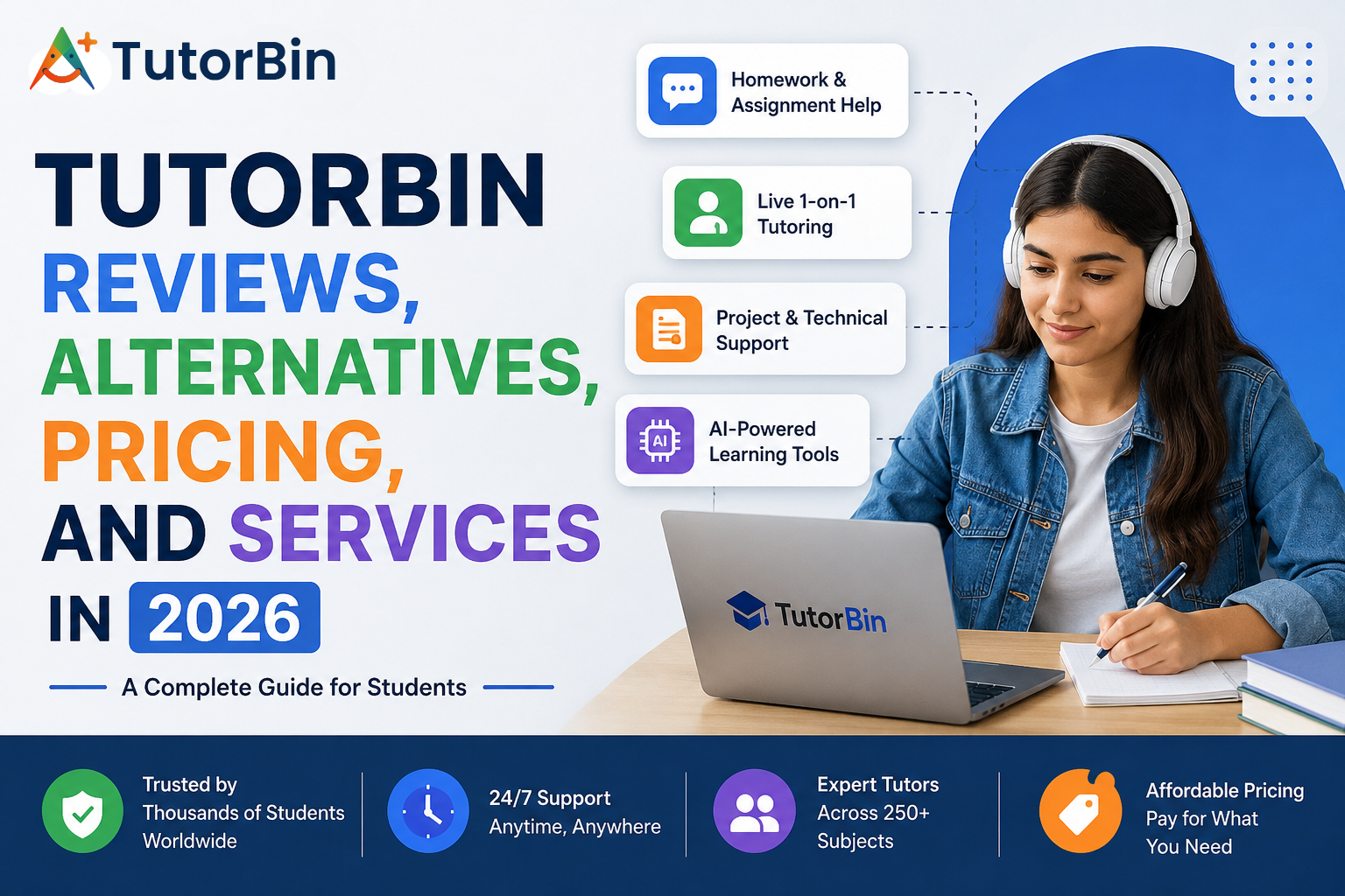 TutorBin
