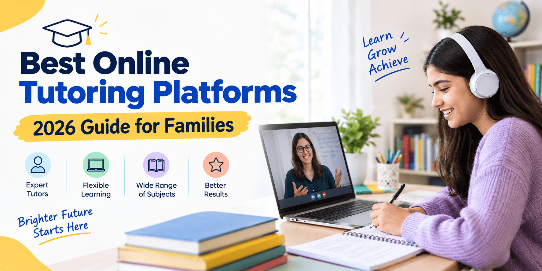 Online Tutoring Platforms